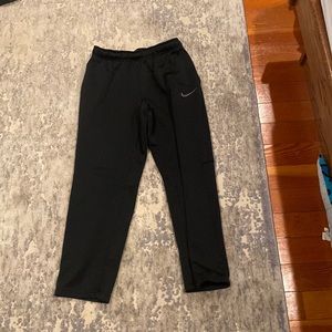 Nike sweat pants